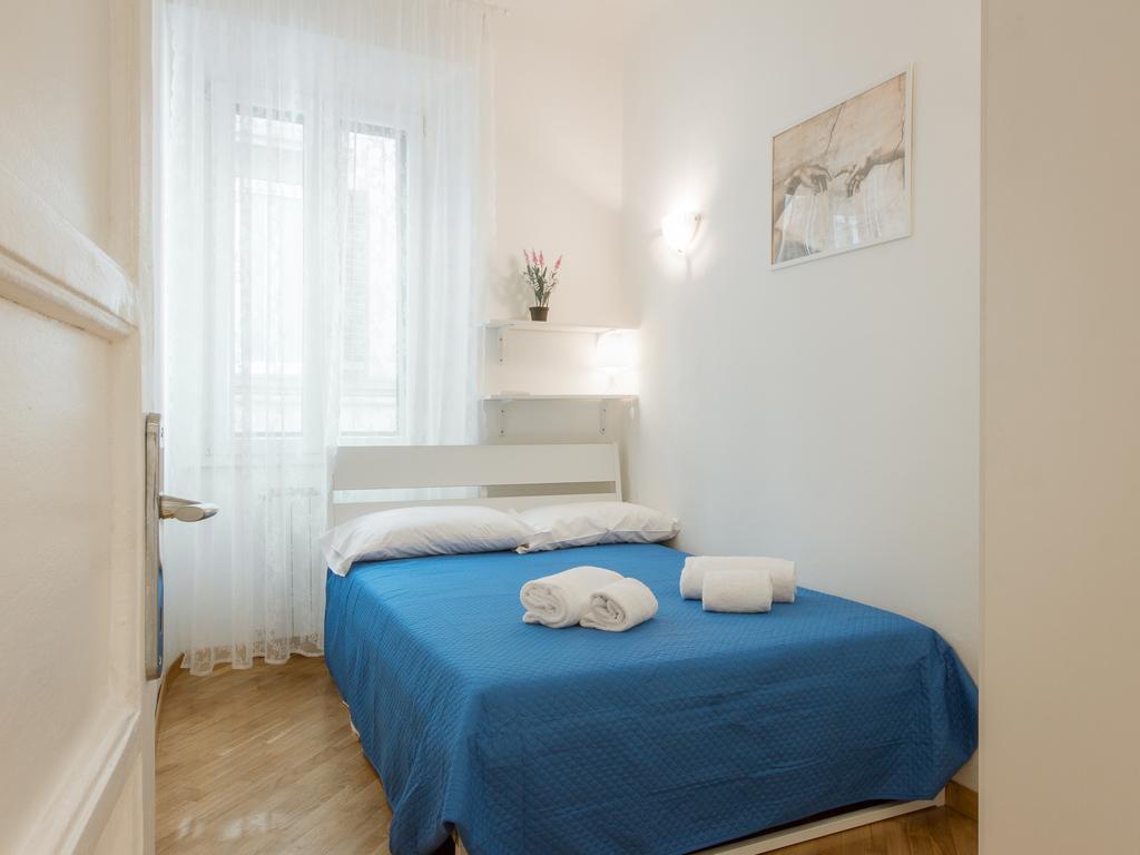 Stylisch Canacci 2 Bedroom Apartment Florence Exterior photo