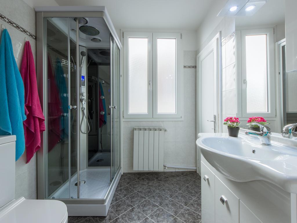 Stylisch Canacci 2 Bedroom Apartment Florence Exterior photo